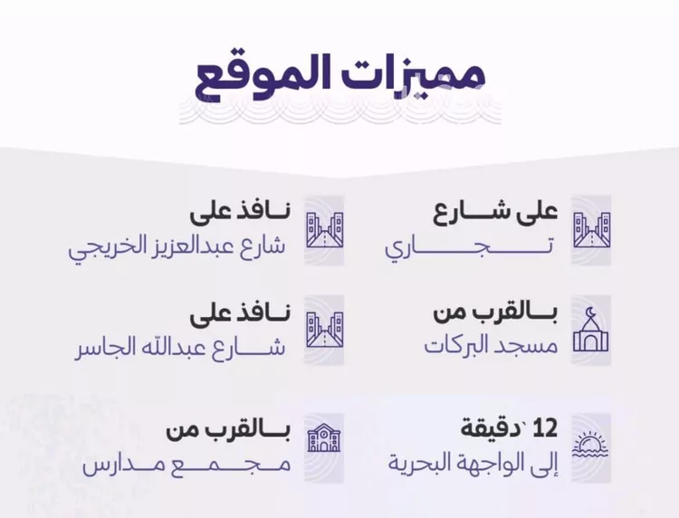 شقة للبيع في شارع خضر افندي, حي الزهراء, مدينة جدة, منطقة مكة المكرمة صورة 3