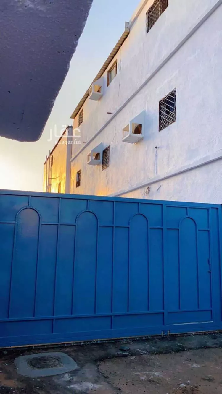 Building for Rent in Tabuk Al Faisaliyah Al Janubiyah