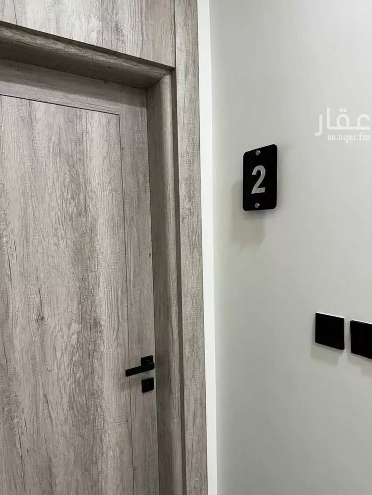 شقة للبيع في شارع ابو محجن الثقفي, حي الطبيشي, مدينة الدمام, المنطقة الشرقية صورة 4