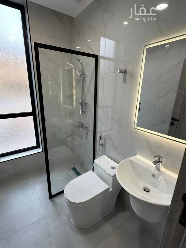 شقة للبيع في شارع ابو محجن الثقفي, حي الطبيشي, مدينة الدمام, المنطقة الشرقية صورة 4