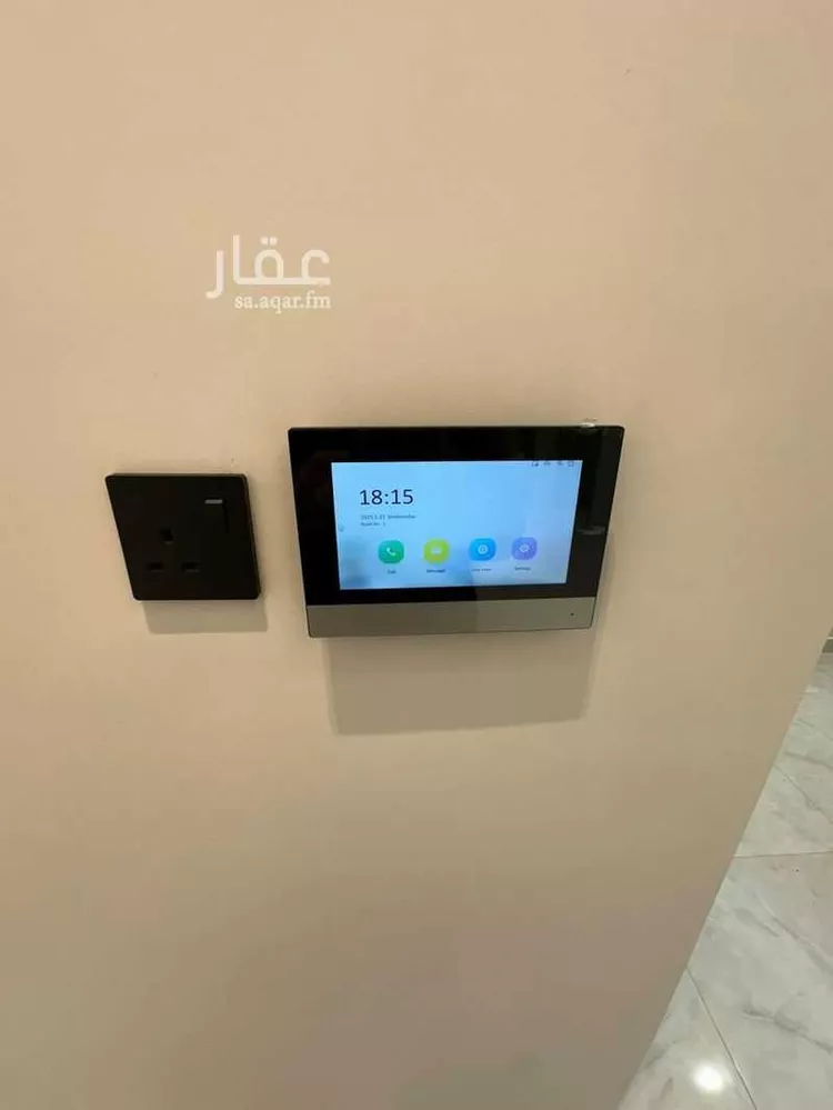 شقة للبيع في شارع ابو محجن الثقفي, حي الطبيشي, مدينة الدمام, المنطقة الشرقية صورة 2