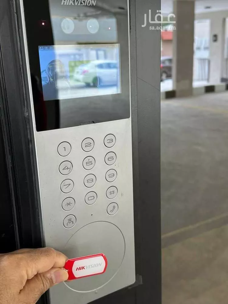 شقة للبيع في شارع ابو محجن الثقفي, حي الطبيشي, مدينة الدمام, المنطقة الشرقية 1 صورة