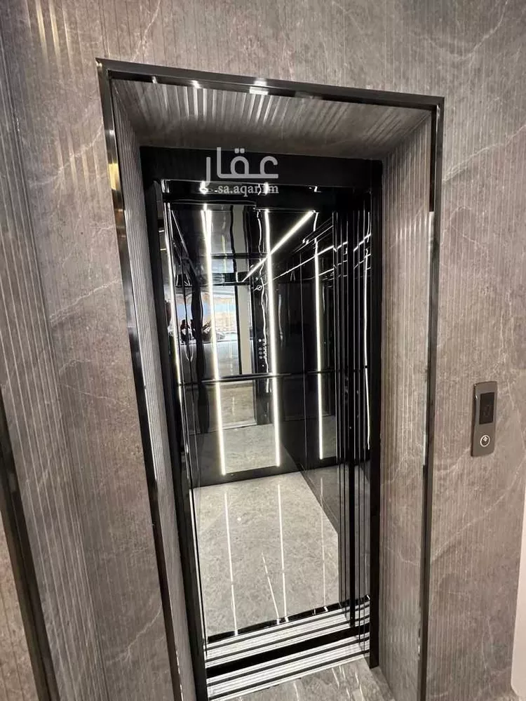 شقة للبيع في شارع ابو محجن الثقفي, حي الطبيشي, مدينة الدمام, المنطقة الشرقية صورة 3