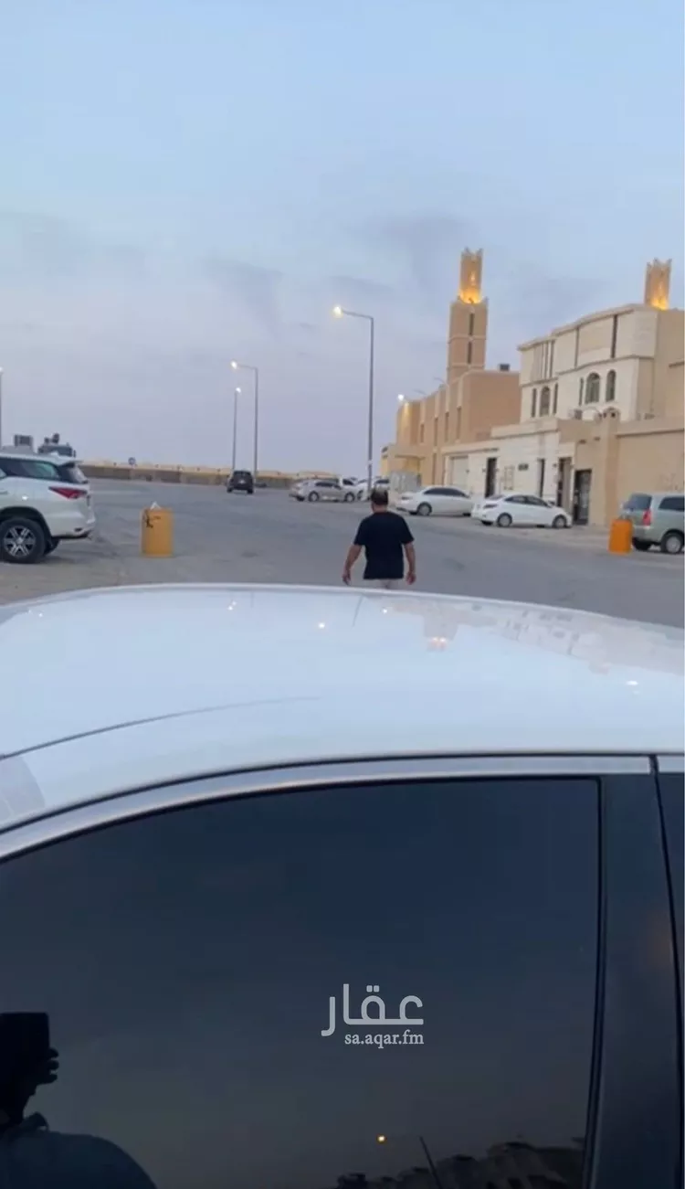 دور للإيجار في شارع رقم 170, حي الجنادرية, مدينة الرياض, منطقة الرياض