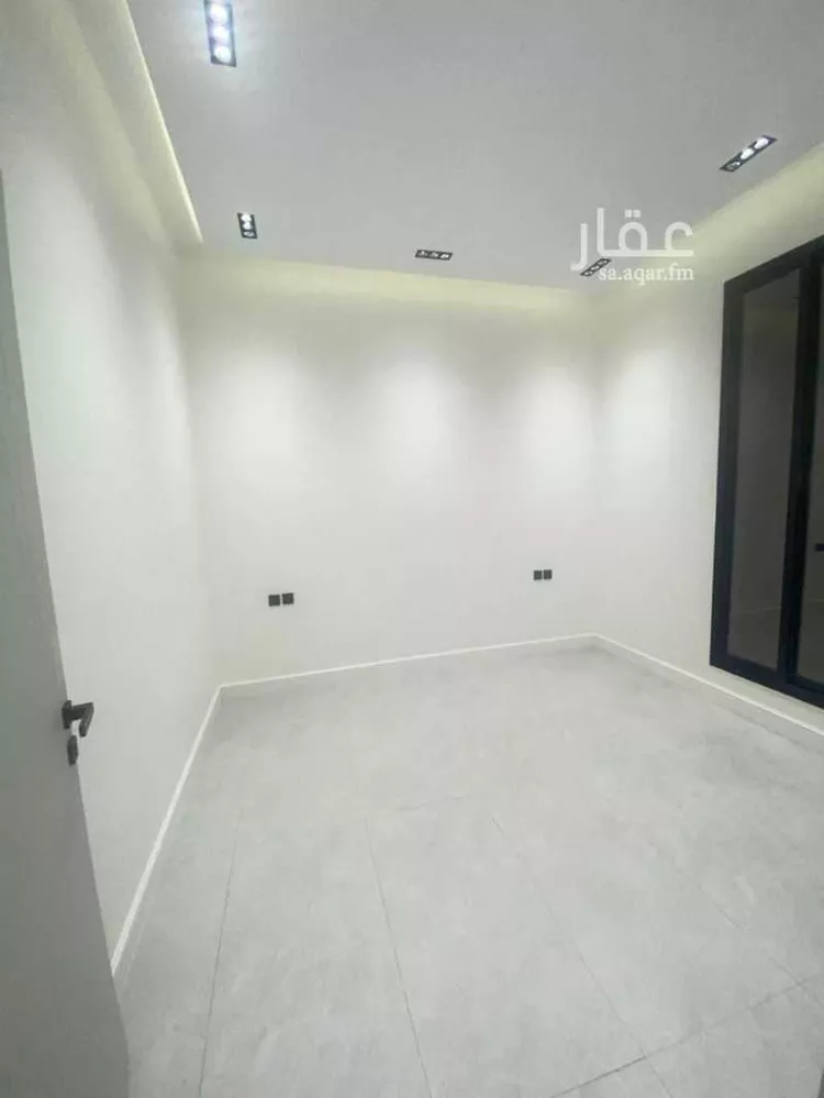 دور للإيجار في شارع ابي رفاعة العدوي, حي الرمال, مدينة الرياض, منطقة الرياض صورة 3