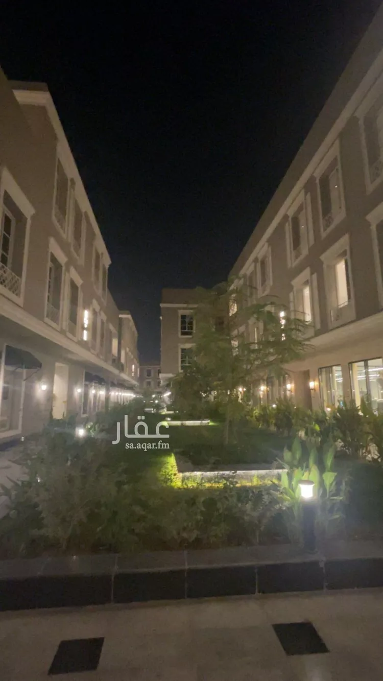 شقة للإيجار في شارع زيد بن عاصم بن عمرو بن عوف, حي النرجس, مدينة الرياض, منطقة الرياض صورة 3