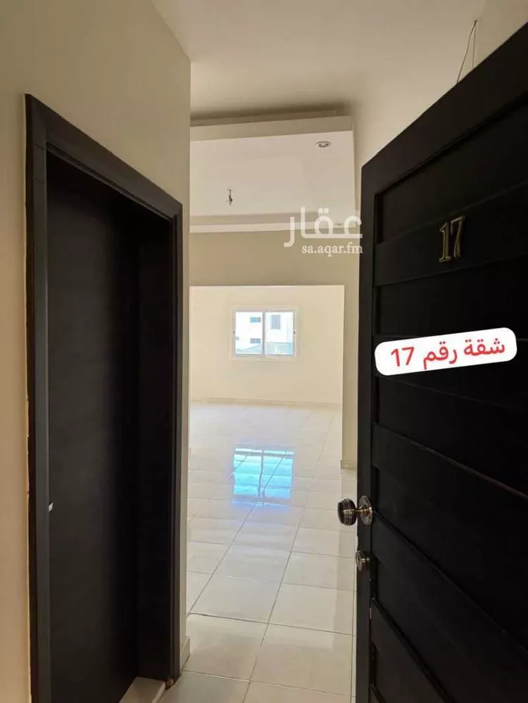 Apartment for Rent in Riyadh Al Hamra صورة 3