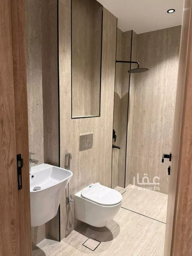 شقة للإيجار في شارع جبل الأعراف, حي النرجس, مدينة الرياض, منطقة الرياض صورة 3