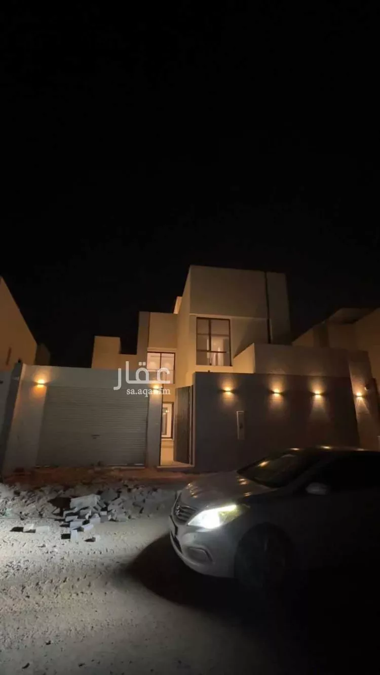 فيلا للإيجار في حي عريض, مدينة الرياض, منطقة الرياض 6