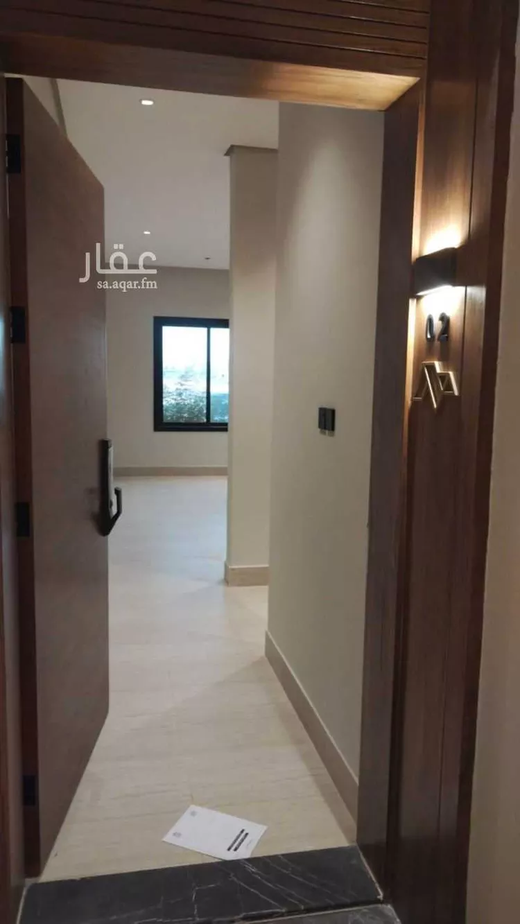 شقة للإيجار في شارع ابن البرهان النحاس, حي الرمال, مدينة الرياض, منطقة الرياض صورة 5