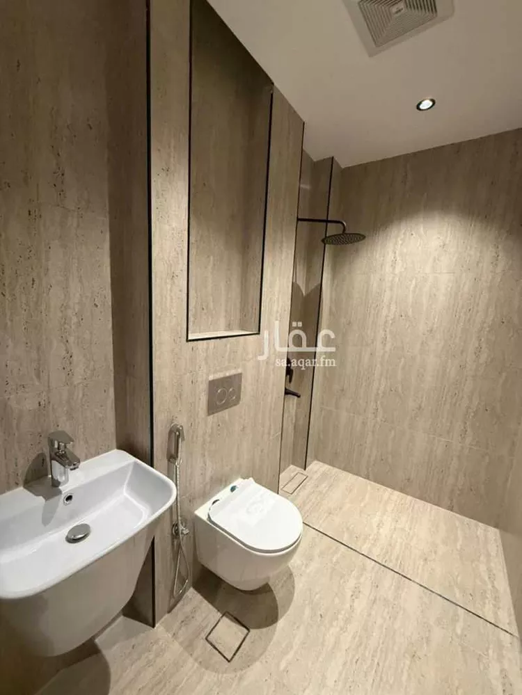 شقة للإيجار في شارع الطبيعة, حي النرجس, مدينة الرياض, منطقة الرياض صورة 4