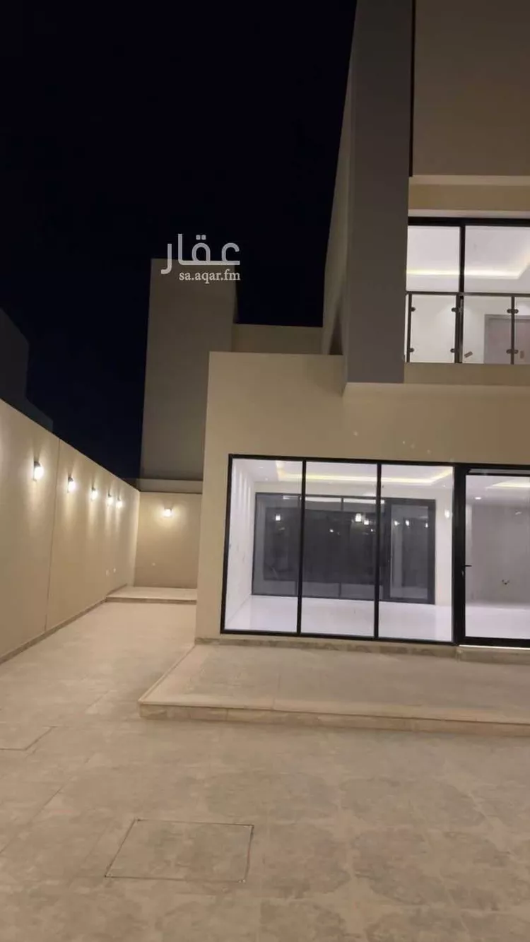 فيلا للإيجار في حي عريض, مدينة الرياض, منطقة الرياض 17