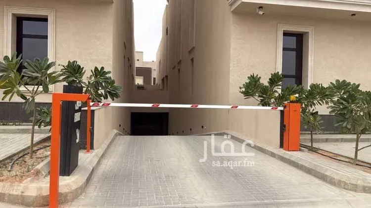 شقة للإيجار في شارع جبل الأعراف, حي النرجس, مدينة الرياض, منطقة الرياض صورة 5