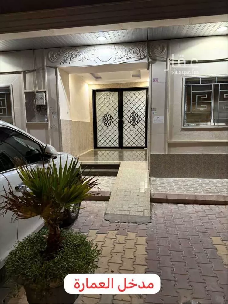 Apartment for Rent in Riyadh Al Hamra صورة 4