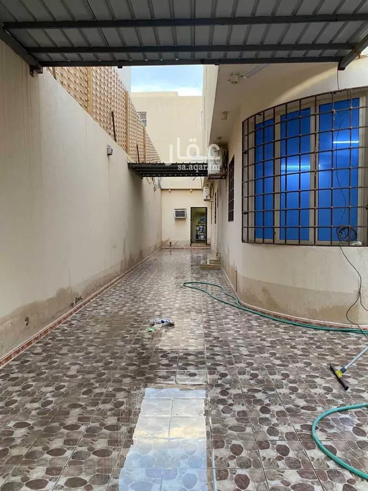 Floor for Rent in Riyadh Al Munsiyah صورة 2