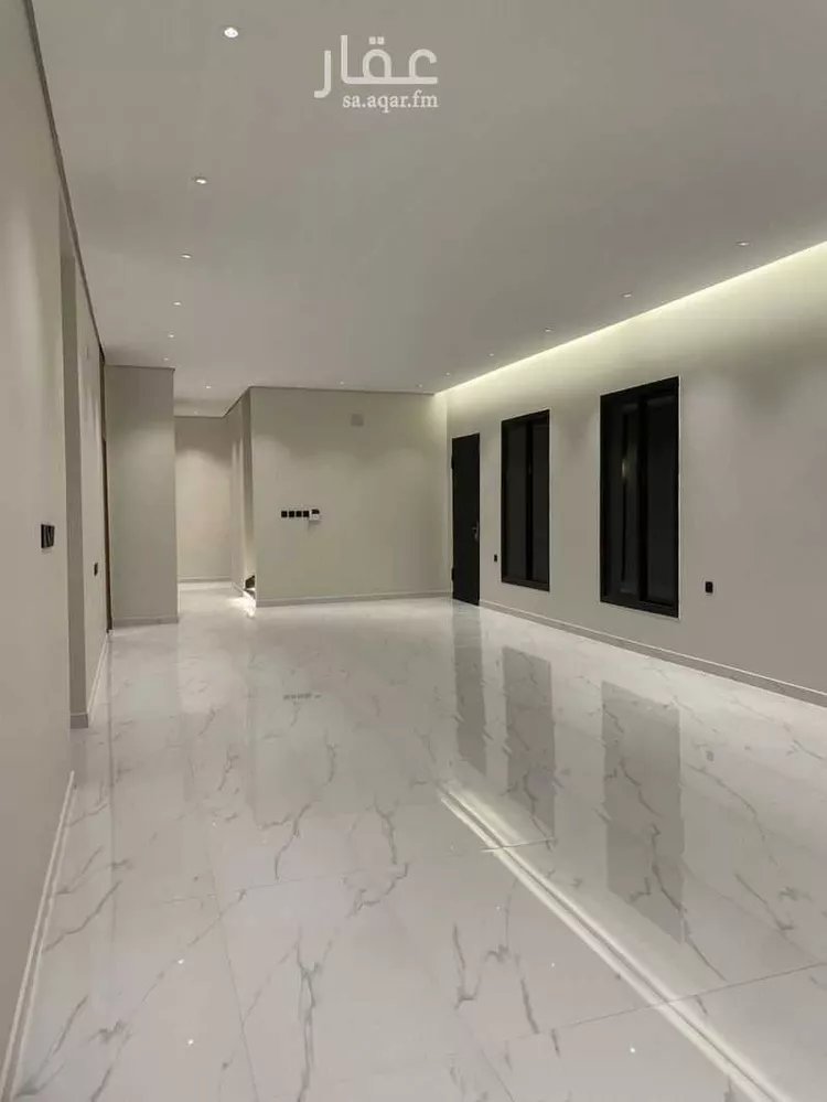 فيلا للإيجار في شارع عبدالعزيز الحصين, حي البيان, مدينة الرياض, منطقة الرياض صورة 2