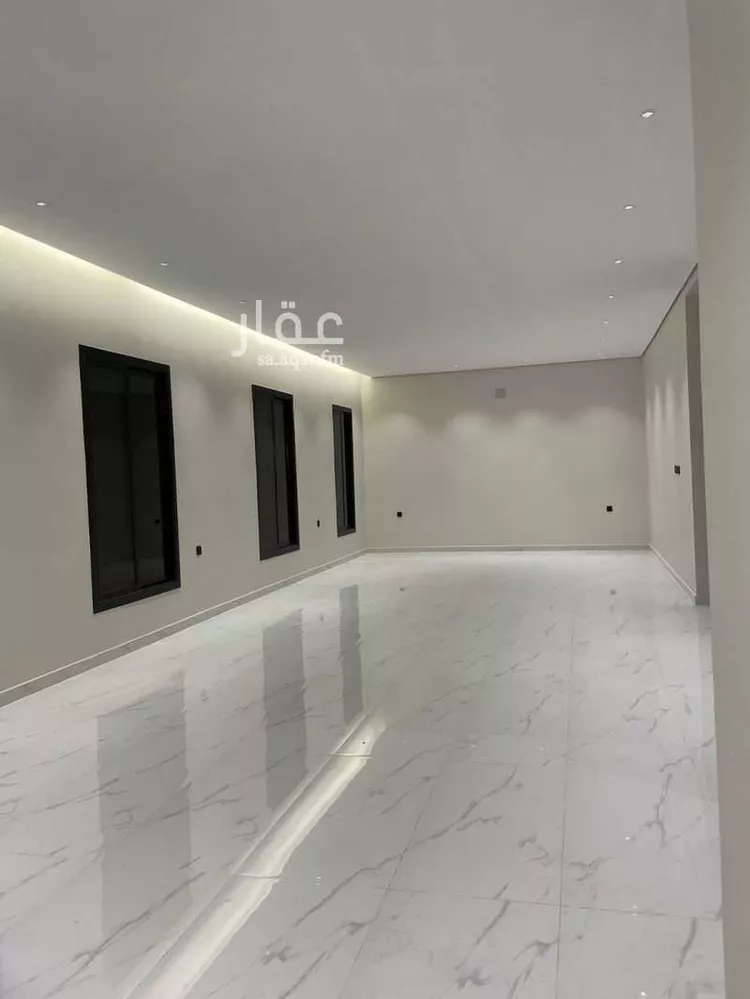 فيلا للإيجار في شارع إسحاق الشاسي, حي البيان, مدينة الرياض, منطقة الرياض صورة 3
