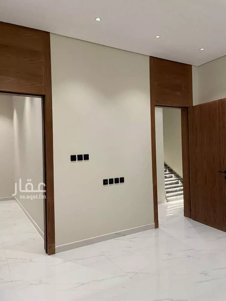 فيلا للإيجار في شارع إسحاق الشاسي, حي البيان, مدينة الرياض, منطقة الرياض صورة 5
