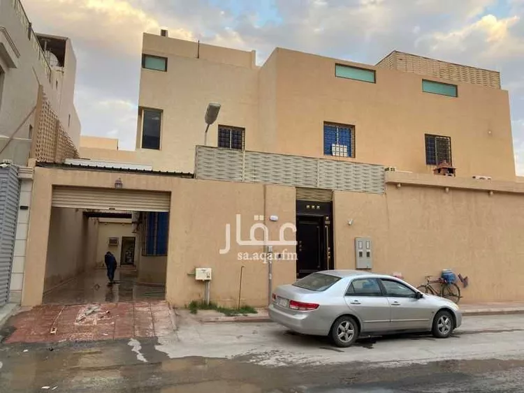 Floor for Rent in Riyadh Al Munsiyah