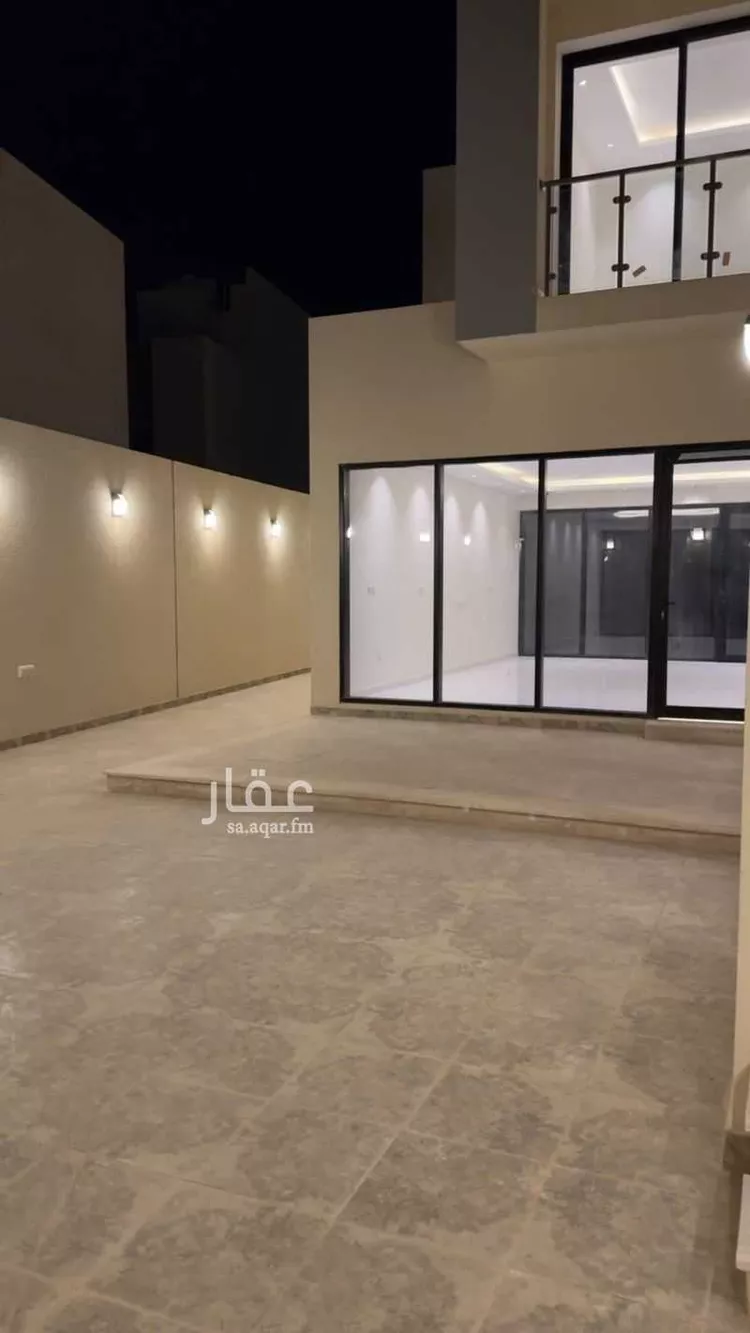 فيلا للإيجار في حي عريض, مدينة الرياض, منطقة الرياض 9