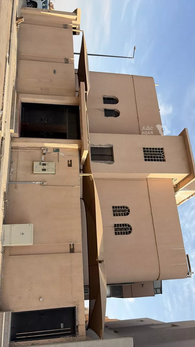 Villa for Sale in Riyadh Al Mansourah