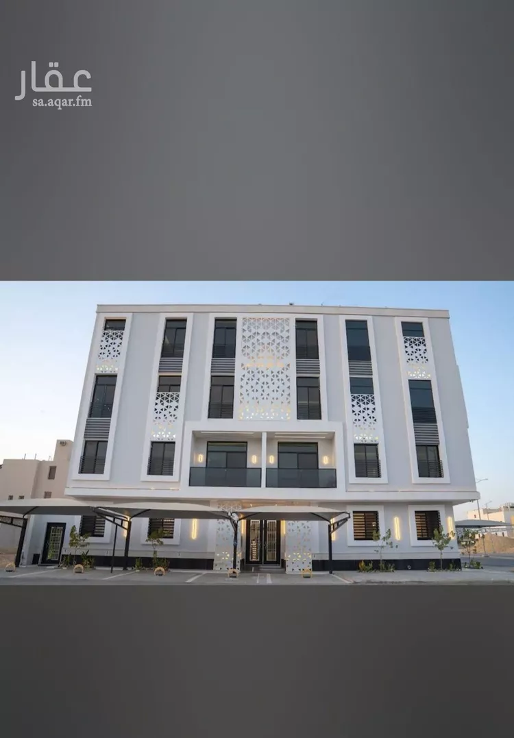 شقة للبيع في شارع ثعلبه بن سعد الخزرجي, حي العارض, مدينة الرياض, منطقة الرياض صورة 2