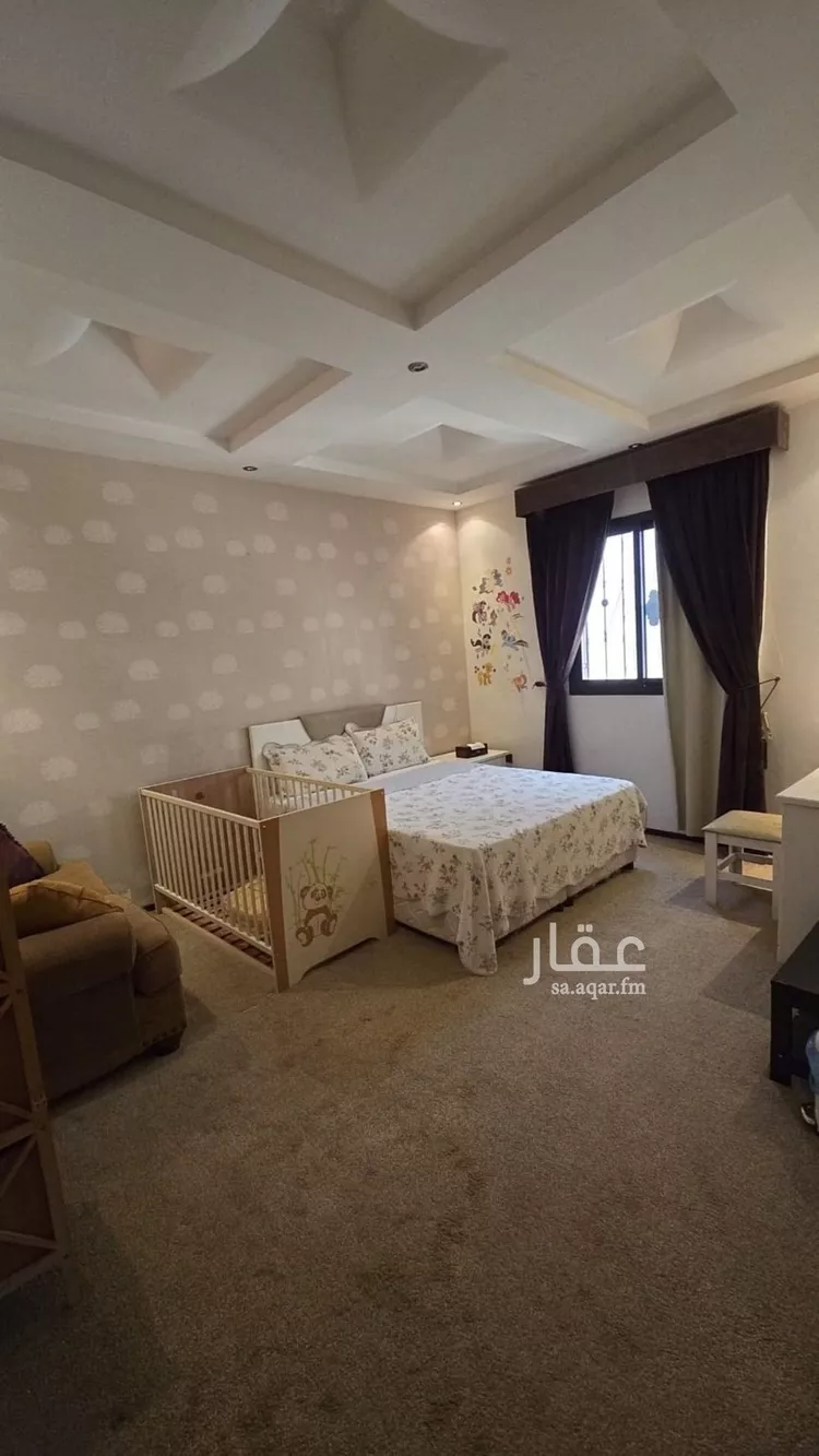 فيلا للبيع في شارع الرذاذ, حي الفلاح, مدينة الرياض, منطقة الرياض صورة 3