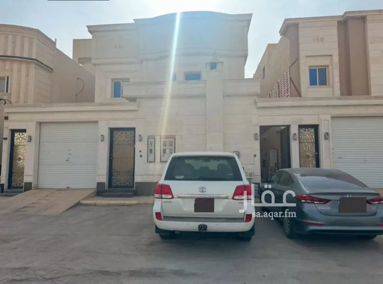 فيلا للبيع في شارع رقم 187, حي المونسية, مدينة الرياض, منطقة الرياض