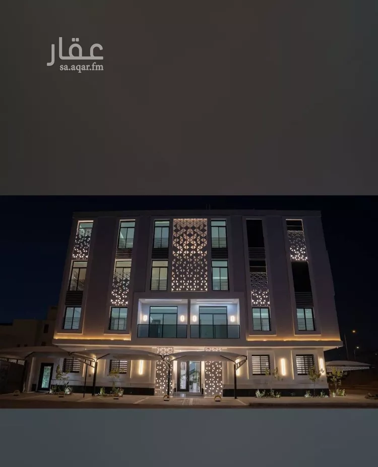 شقة للبيع في شارع ثعلبه بن سعد الخزرجي, حي العارض, مدينة الرياض, منطقة الرياض صورة 3