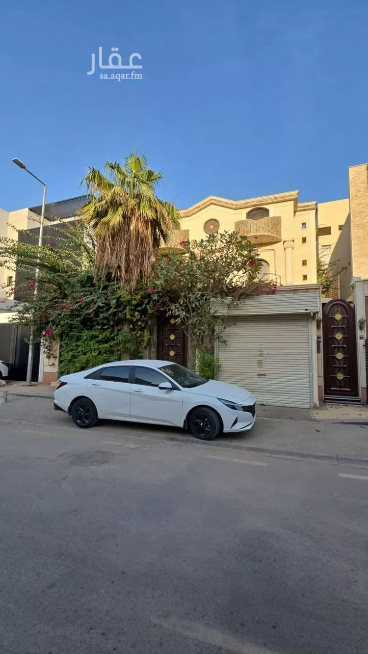 فيلا للبيع في شارع الرذاذ, حي الفلاح, مدينة الرياض, منطقة الرياض