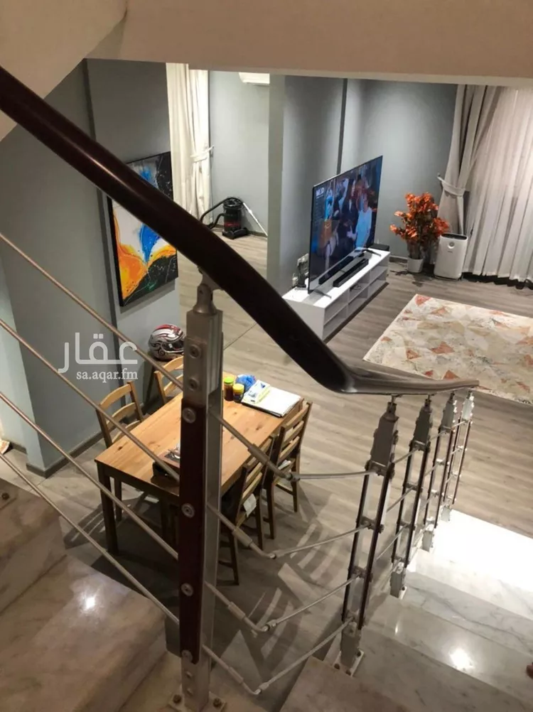 Apartment for Sale in Riyadh Al Malqa 8