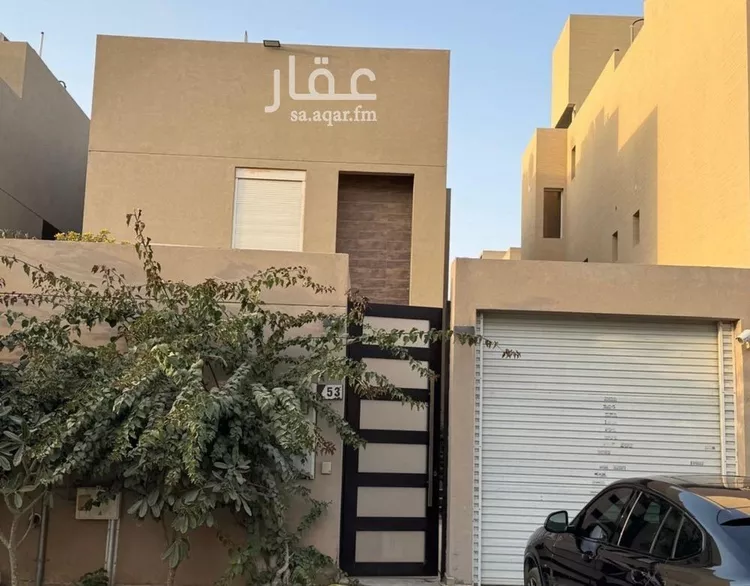 Villa for Sale in Riyadh Irqah