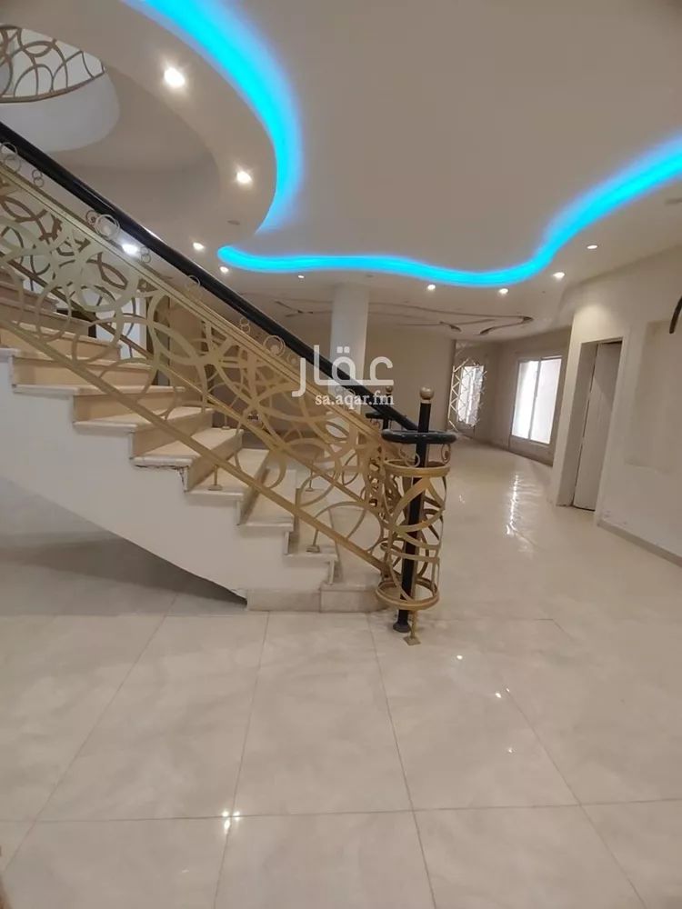 فيلا للبيع في شارع عبدالكريم سلمان, حي العارض, مدينة الرياض, منطقة الرياض صورة 4