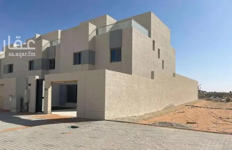 فيلا للإيجار في شارع أحمد بن دميم, حي النرجس, مدينة الرياض, منطقة الرياض 1 صورة