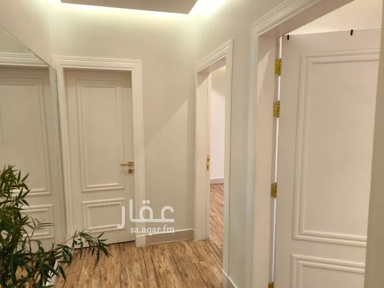شقة للإيجار في شارع ابن أبي عذيبة, حي القيروان, مدينة الرياض, منطقة الرياض صورة 3