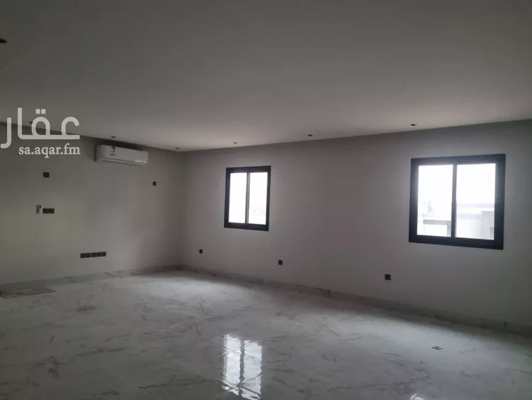 شقة للإيجار في شارع الأمير عبدالله بن فيصل بن فرحان آل سعو, حي القيروان, مدينة الرياض, منطقة الرياض 6