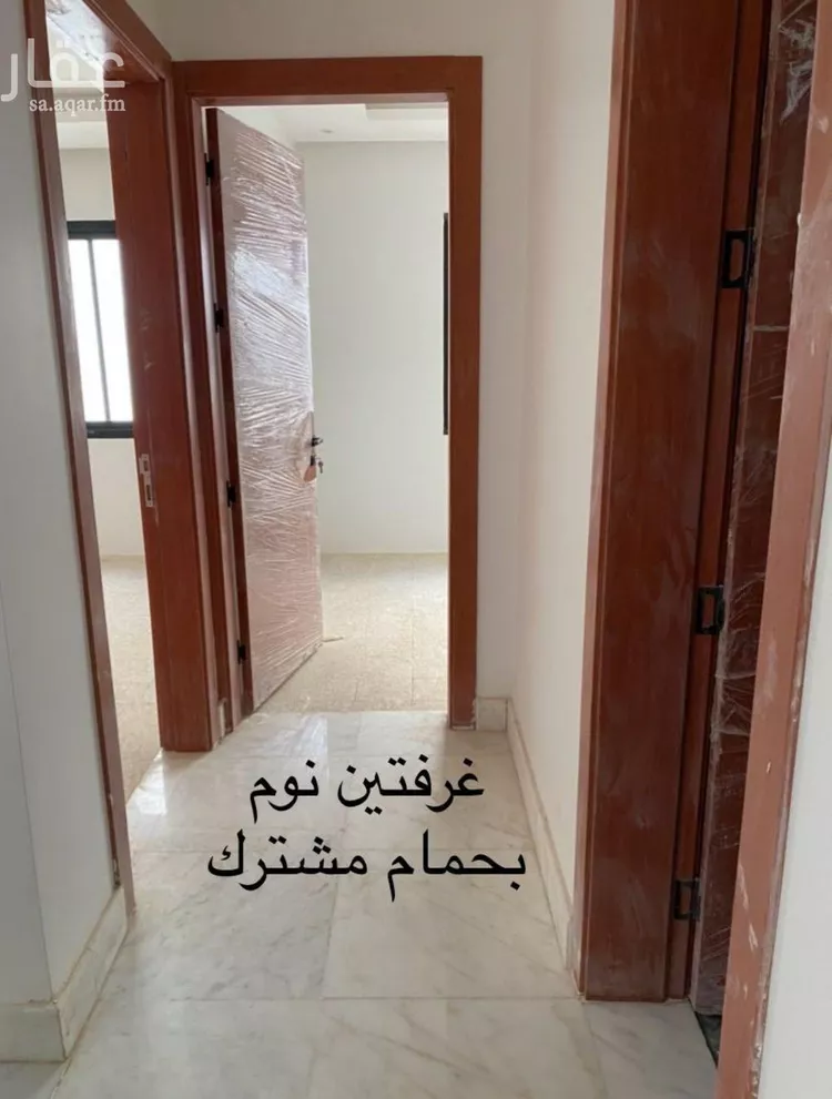 شقة للإيجار في شارع ابن سفير, حي النرجس, مدينة الرياض, منطقة الرياض صورة 2