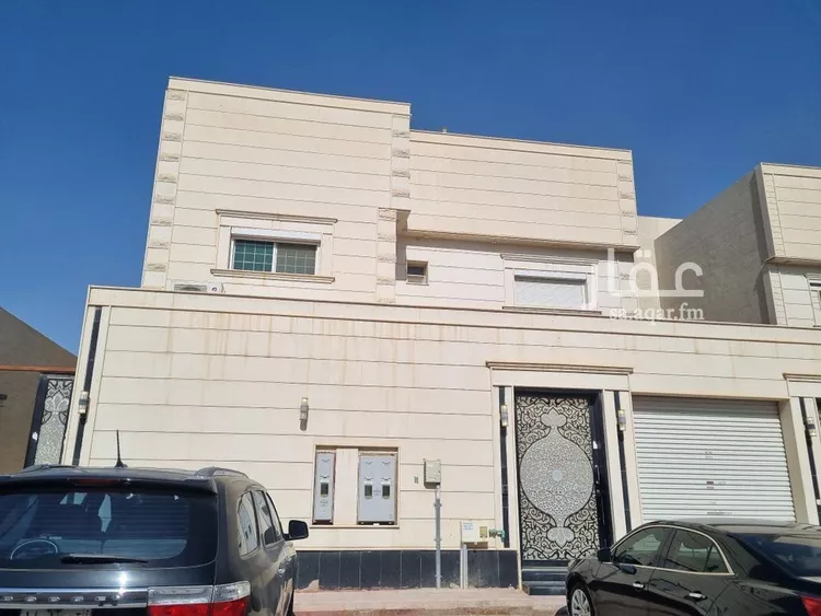 شقة للإيجار في شارع الحسين بن مسعود, حي العارض, مدينة الرياض, منطقة الرياض