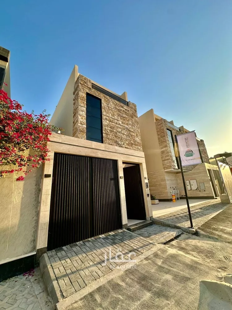 دور للبيع في شارع رقم 454, حي النرجس, مدينة الرياض, منطقة الرياض