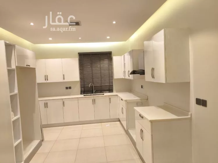 شقة للإيجار في شارع ابن أبي عذيبة, حي القيروان, مدينة الرياض, منطقة الرياض