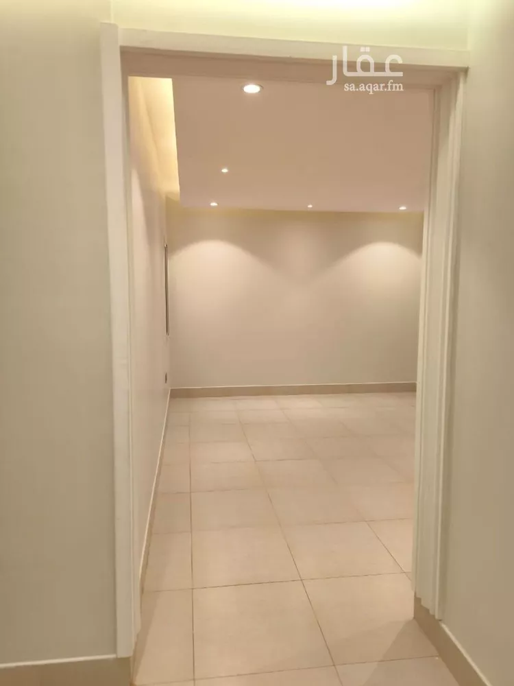 شقة للإيجار في شارع ابن أبي عذيبة, حي القيروان, مدينة الرياض, منطقة الرياض صورة 4