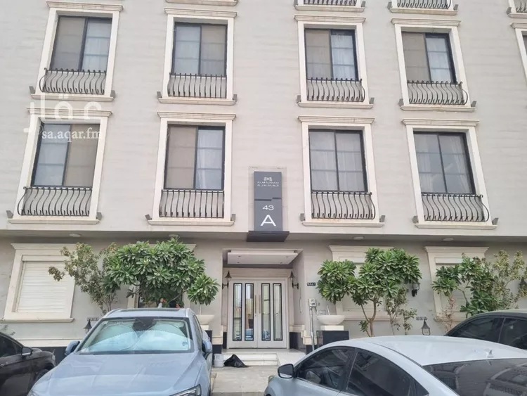Apartment for Rent in Riyadh Al Qirawan