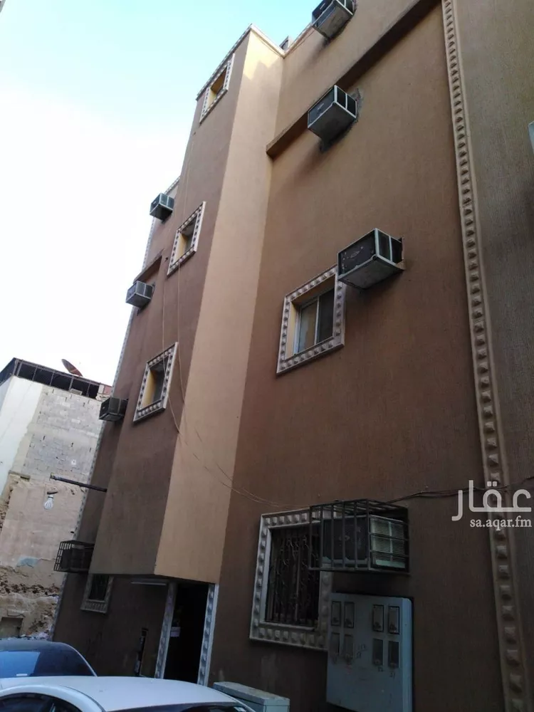 عمارة للبيع في شارع ابي ايوب الانصاري, حي المرقب, مدينة الرياض, منطقة الرياض صورة 2