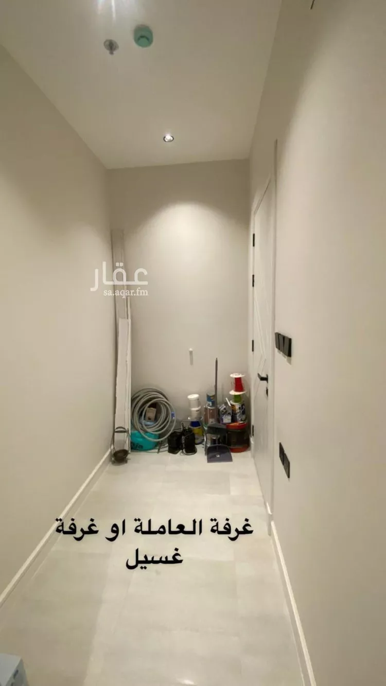 شقة للإيجار في شارع الازهار, حي النرجس, مدينة الرياض, منطقة الرياض صورة 3