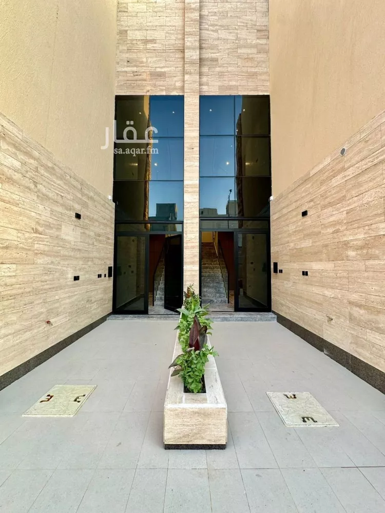 دور للبيع في شارع رقم 454, حي النرجس, مدينة الرياض, منطقة الرياض صورة 2