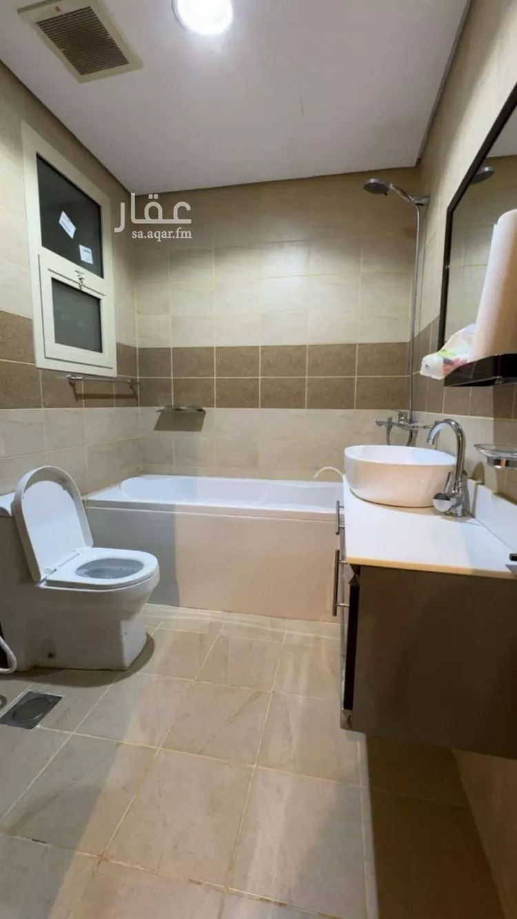 شقة للإيجار في شارع الرمس, حي الملقا, مدينة الرياض, منطقة الرياض صورة 2