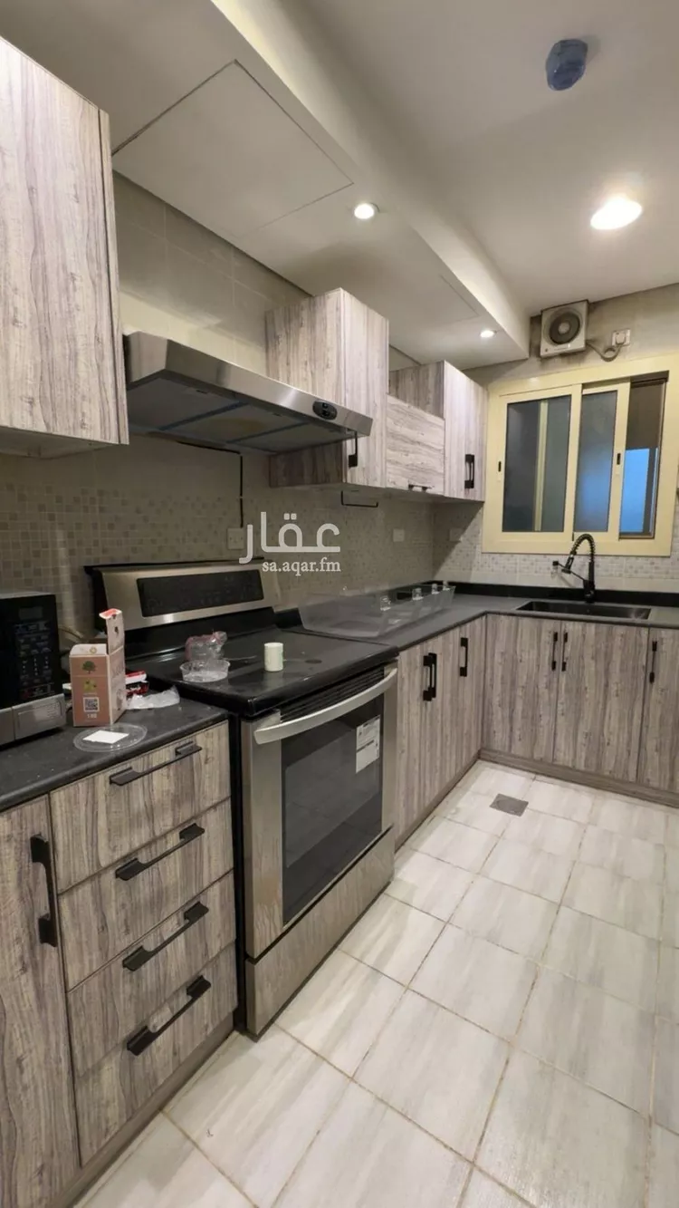 شقة للإيجار في شارع الرمس, حي الملقا, مدينة الرياض, منطقة الرياض