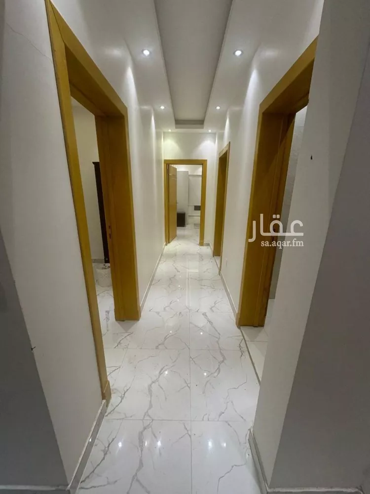شقة للإيجار في شارع رقم 243, حي الملقا, مدينة الرياض, منطقة الرياض صورة 4