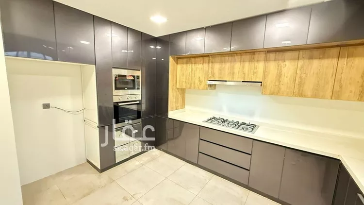 شقة للإيجار في شارع ابن سفير, حي النرجس, مدينة الرياض, منطقة الرياض صورة 3