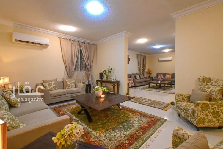 شقة للإيجار في شارع الرمس, حي الملقا, مدينة الرياض, منطقة الرياض صورة 3